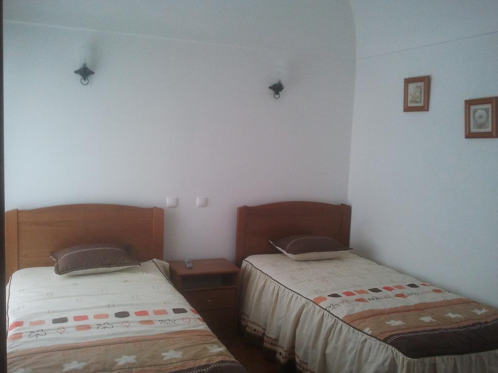 מלון פורטל A Casa מראה חיצוני תמונה